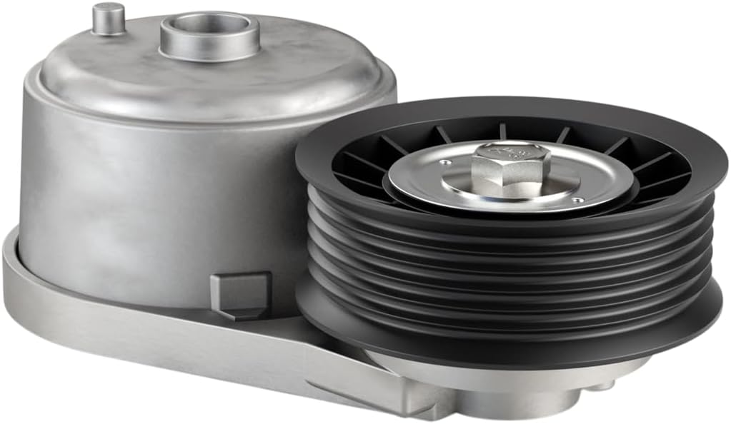 Gates T39173 Tensioner Pulley, Ribbed Drive Belt