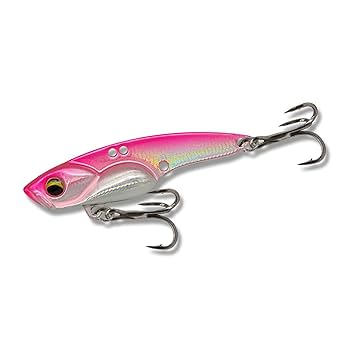 Amazon.co.jp: Spotlip 鉄板バイブ 7g 10g 14g メタル