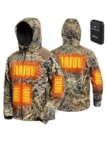 ANTARCTICA GEAR Jacket