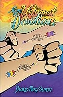 More Untamed Devotions 1595987673 Book Cover