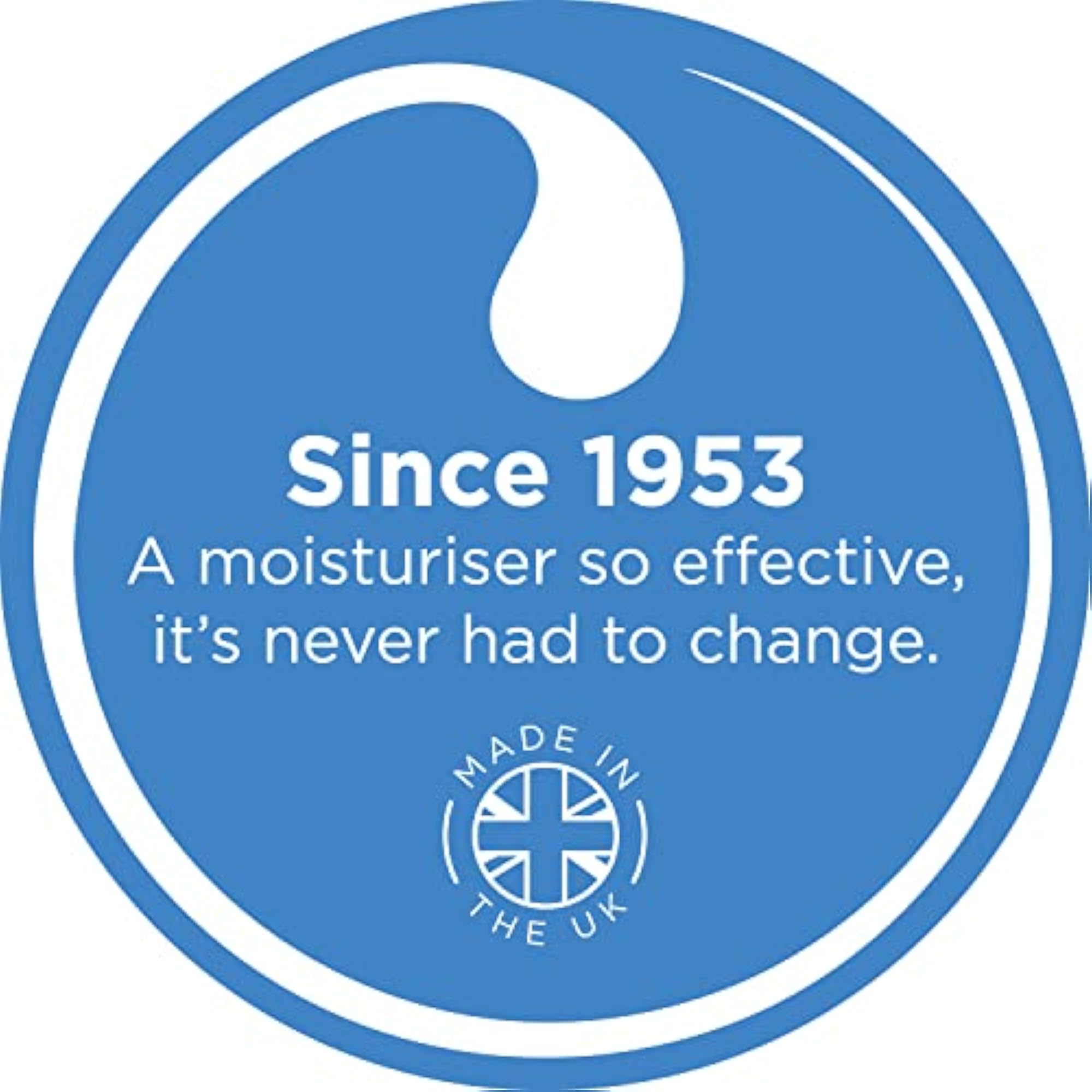 Moisturising Cream 500Ml AD