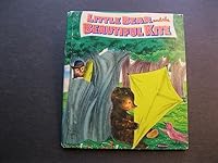 Little Bear and the Beautiful Kite B0007H5M36 Book Cover