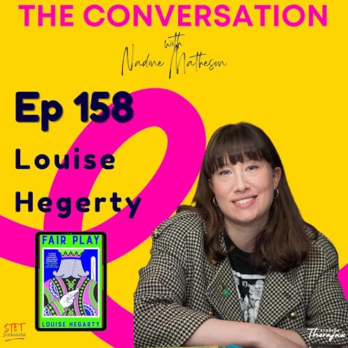 『Louise Hegerty: I Turned Down A Publishing Deal』のカバーアート