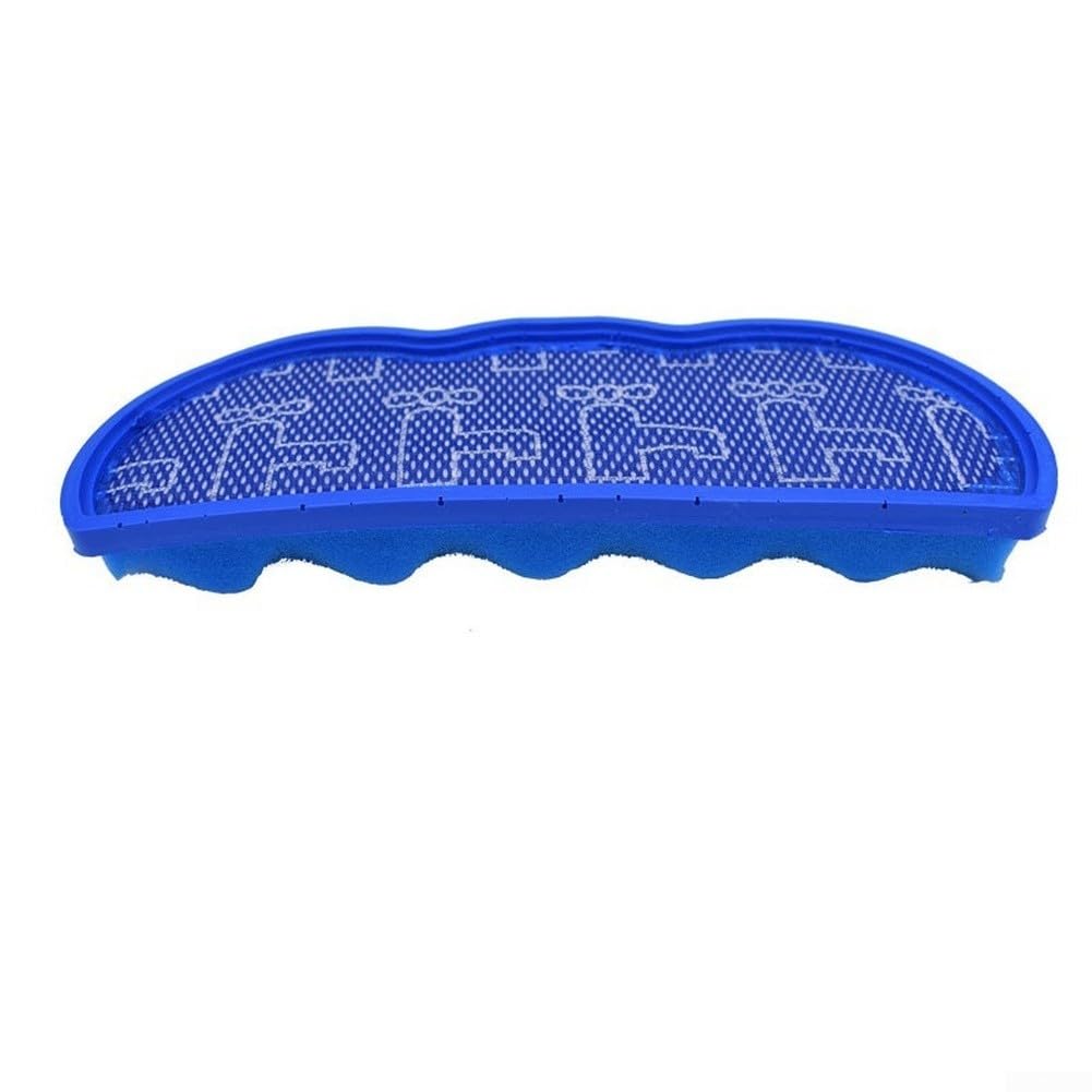 para filtro Recambio para Samsung DJ97-01670B para aspiradora 4 Piezas