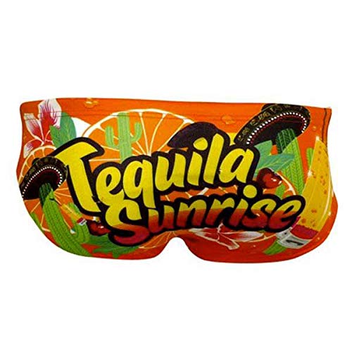 Turbo Tequila Sunrise XL