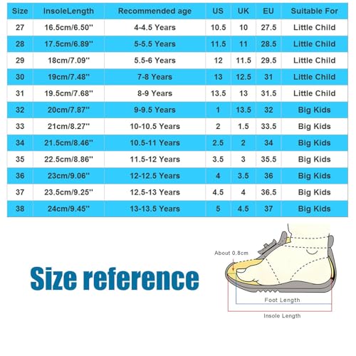 IWIHMIV Girls Dress Shoes Kids Heels for Girls Boys Girls Sandals Open-toe Adjustable Straps Thick Heel Sandals Summer Sandals4