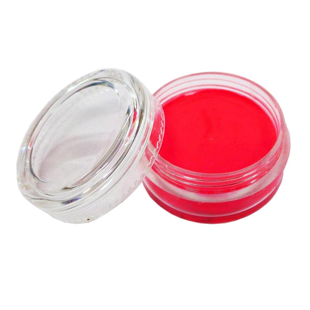 CALANDIS™ Fluorescence Water Based Face Body Paints Pigments for Make Up Pink | Kids’ Crafts | Drawing & Painting | Paint Sets CALANDIS™ Fluorescence Water Based Face Body Paints Pigments for Make Up Pink | Kids’ Crafts | Drawing & Painting | Paint Sets