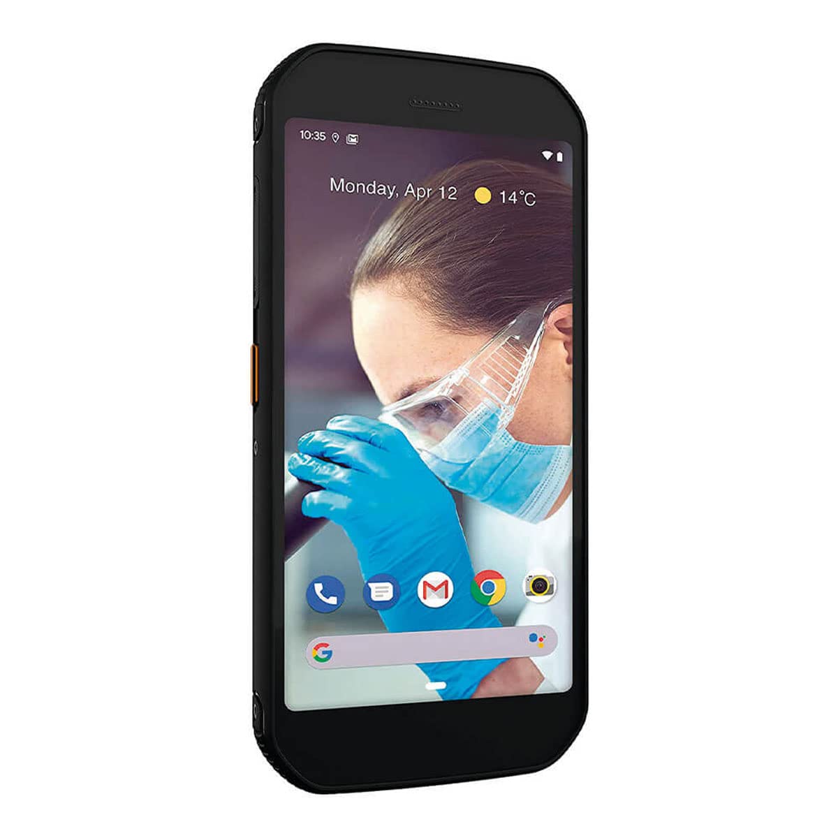 [値下げ]CATスマートフォン S42 H+ 値下げ]CATスマートフォン S42 H+