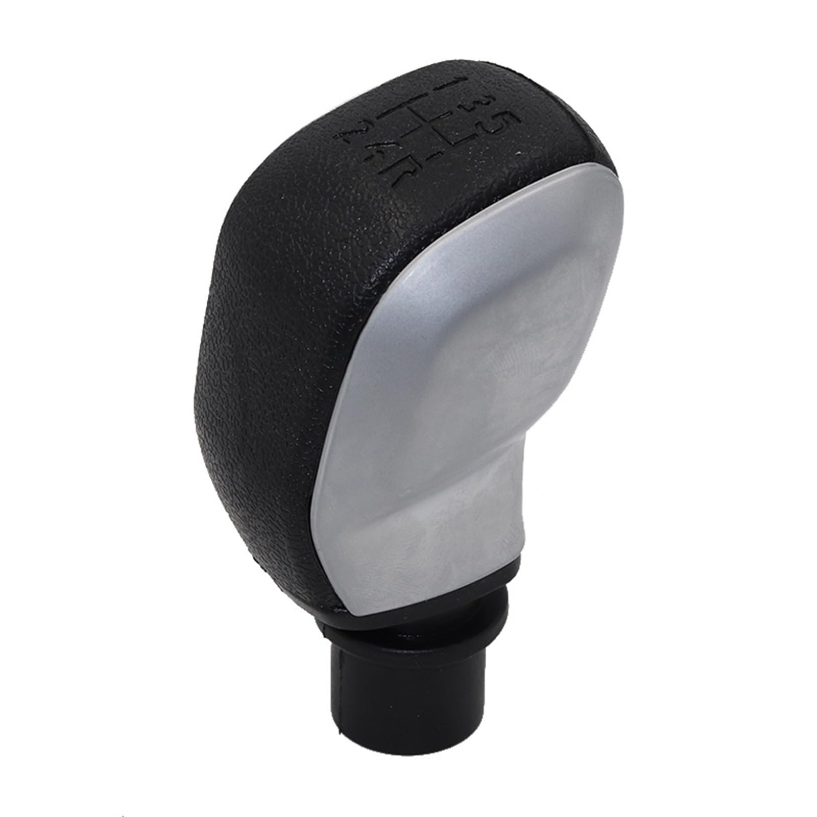 Cache Contour Levier De Vitesse Gauche - Peugeot 208 I Phase 1 - Occasion - Réf. 9674019377