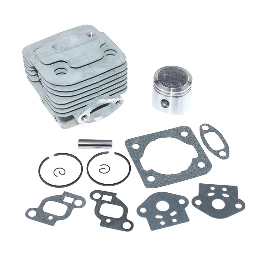 Kit piston-cylindre SHC-260 réparation moteur