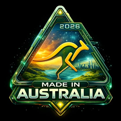 Before There's Nothing Left "Made in Australia"