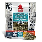 Plato Pet Treats