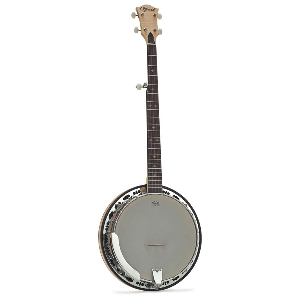 Ozark 2109RG 5 Saiten Banjo