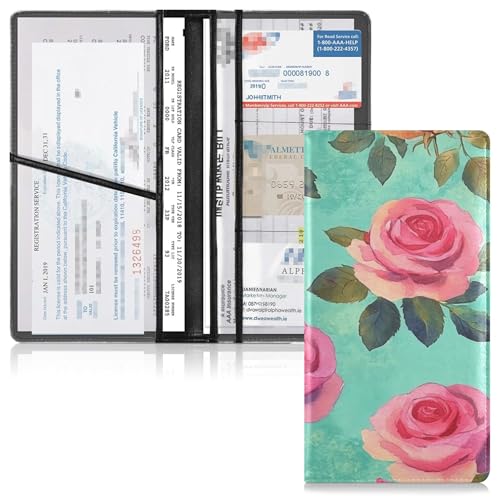 Organizador de Documentos para Auto miniatura 2
