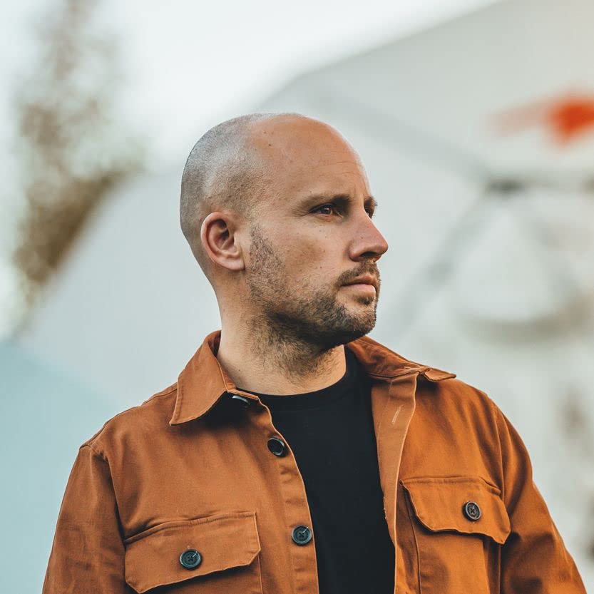 THIERRY VON DER WARTH