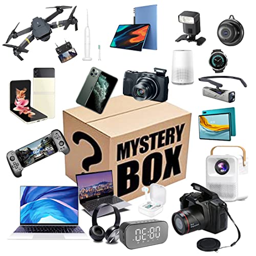 Mystery Boxes for Sale pallets, Mystery Box for Adults, Mystery Box Random, Most Popular 100% Winning New Lucky Returns Pallet Mystery Mystery Box Surprise Box Box Surprise a Mystery Box Gift