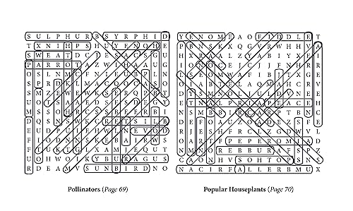 Nature Lovers' Word Search Puzzles - Image 8