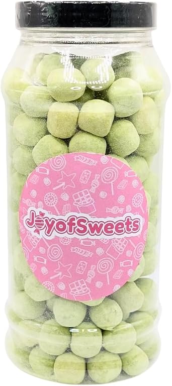 JoyofSweets Apple Bon Bon 720g Sweet Gift Jar