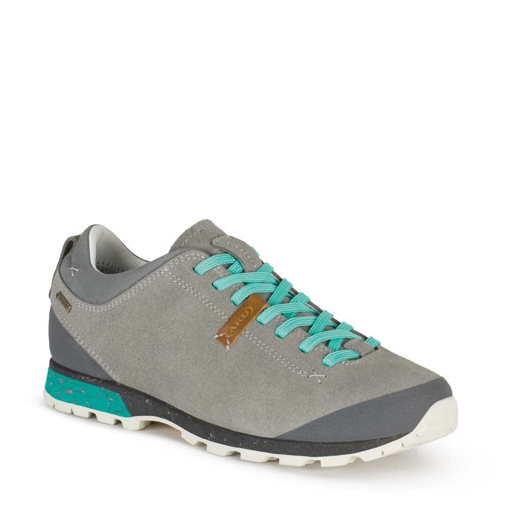 Aku Bellamont III Suede GTX W's Stivali SENDERISMODonna