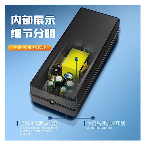 Adaptador de corriente 5V15A para exhibición LED miniatura 2