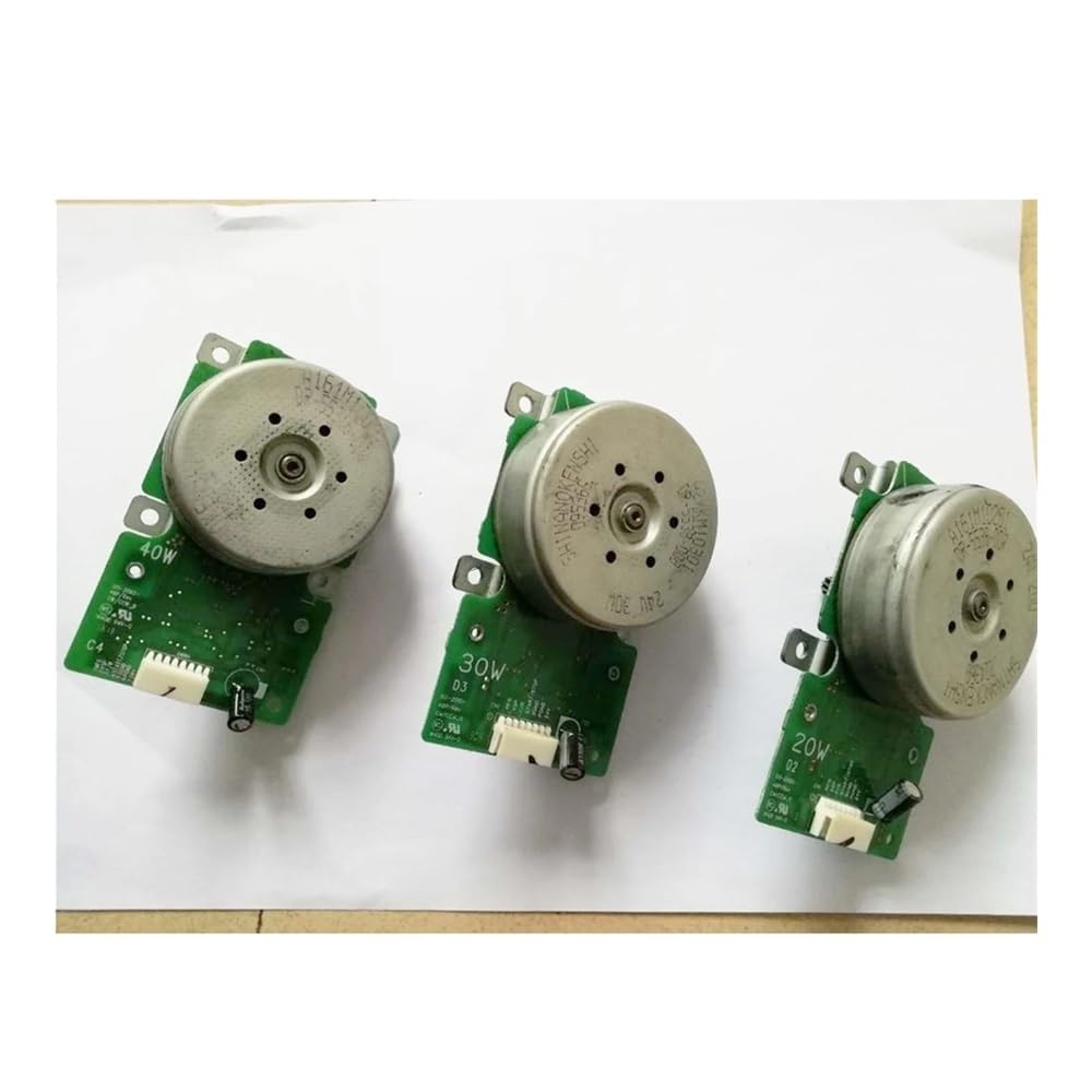 Moteur de fusion brushless 20W pour éviter les bourrages Konica C224e C364e - 2