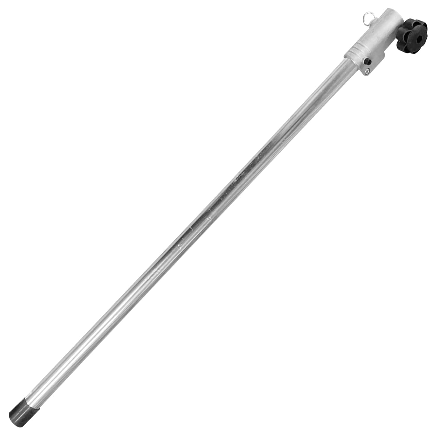 BU-KO 75CM Extension Pole Attachment for 52cc Multi-Functional Garden Tool โ Extendable Reach for Trimmer, Hedge Trimmer, Chainsaw, and More, Compatible 5-in-1 Multi-Tool