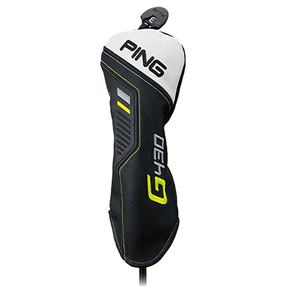 Amazon.co.jp: Ping G430HL MAX フェアウェイウッド Fujikura