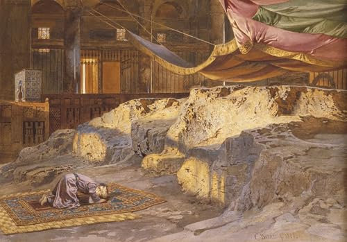Impression tableaux peinture sur toile Carl Friedrich Heinrich de haute qualité 60x90cm SERENDIPITP