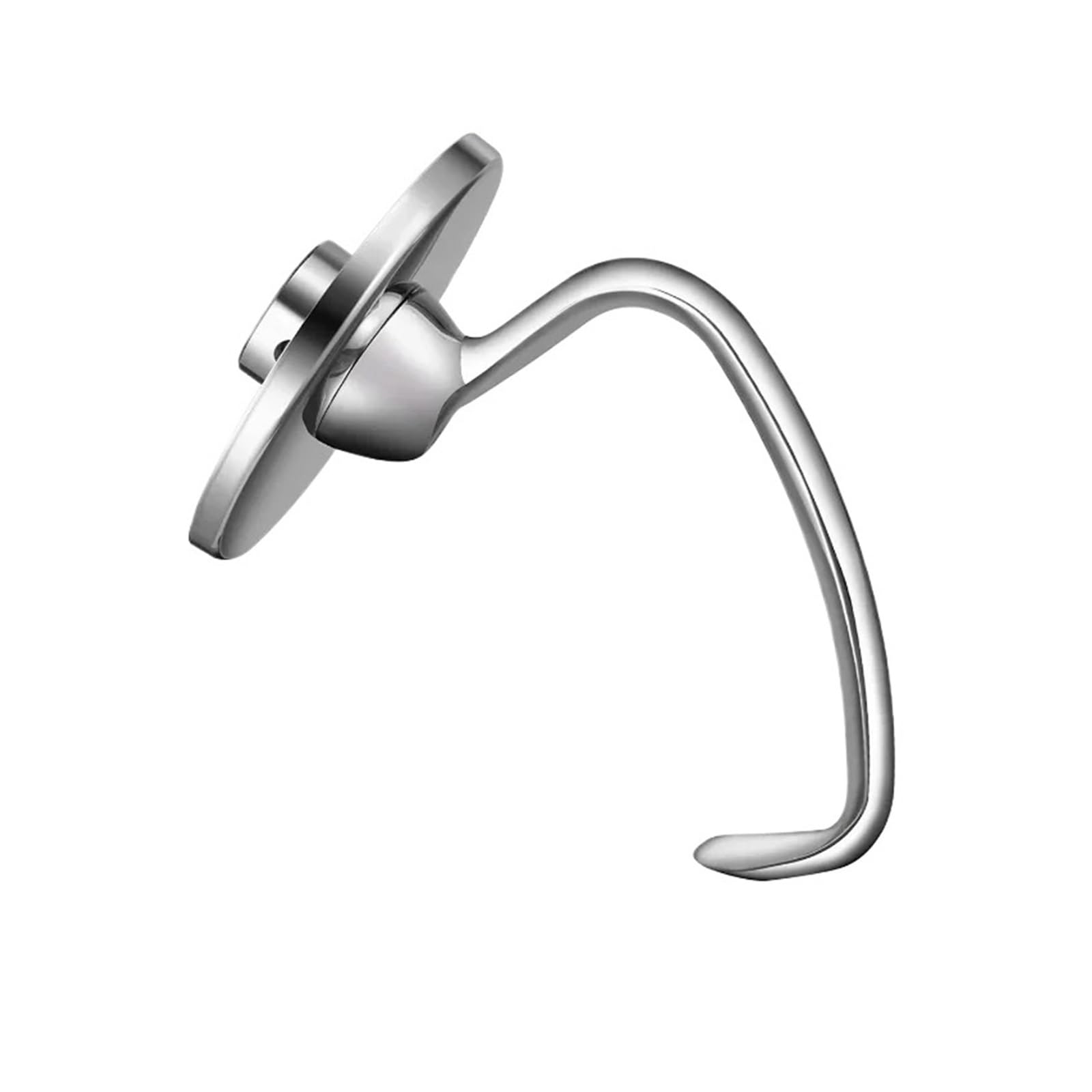 Gancio for impastare, compatibile con Kitchenaid