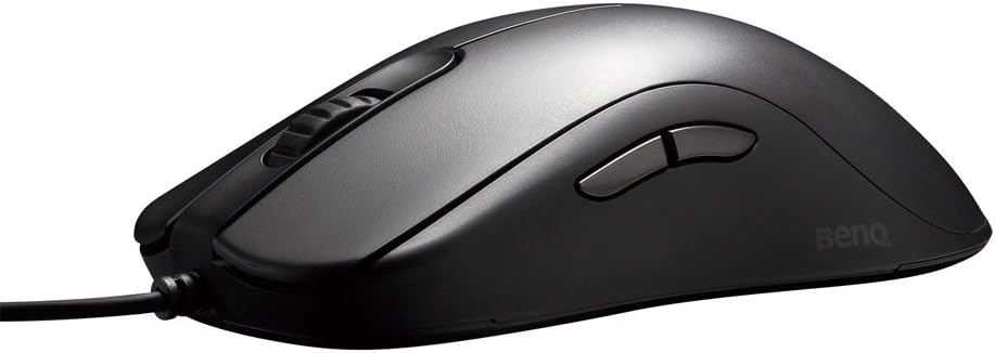 ماوس مخصوص بازی بنکیو مدل FK1