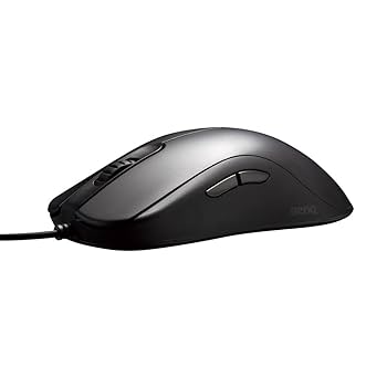 Amazon.co.jp: BenQ ゲーミングマウス Zowie FK1 大サイズ両