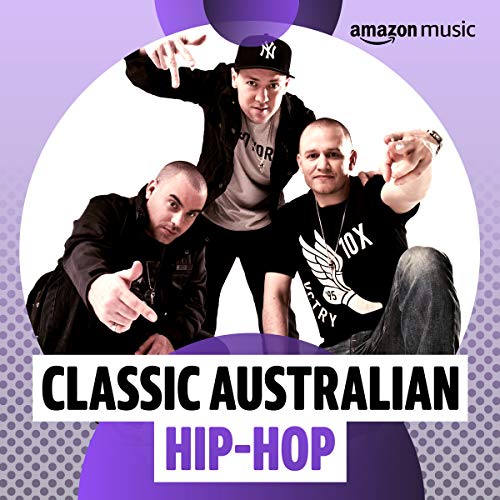 Zusammengestellt von: Amazon Music