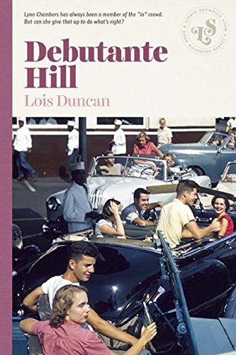 Debutante Hill      Kindle Edition