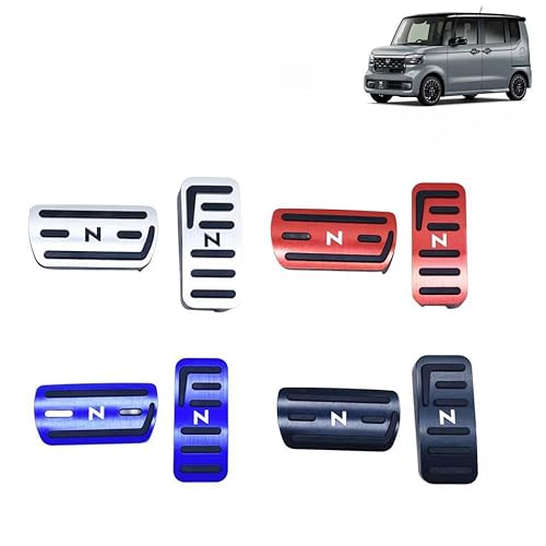 z_ N-BOX JF5 JF6 p݌v A~ y_ Hsv u[L ANZ Jo[ hLY h ~ 2_Zbg (Vo[) [sAi]