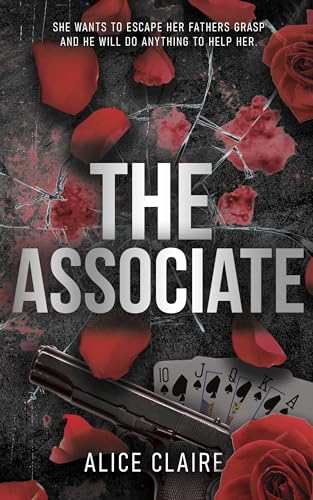 The Associate (Murwood Mafia Book 1)