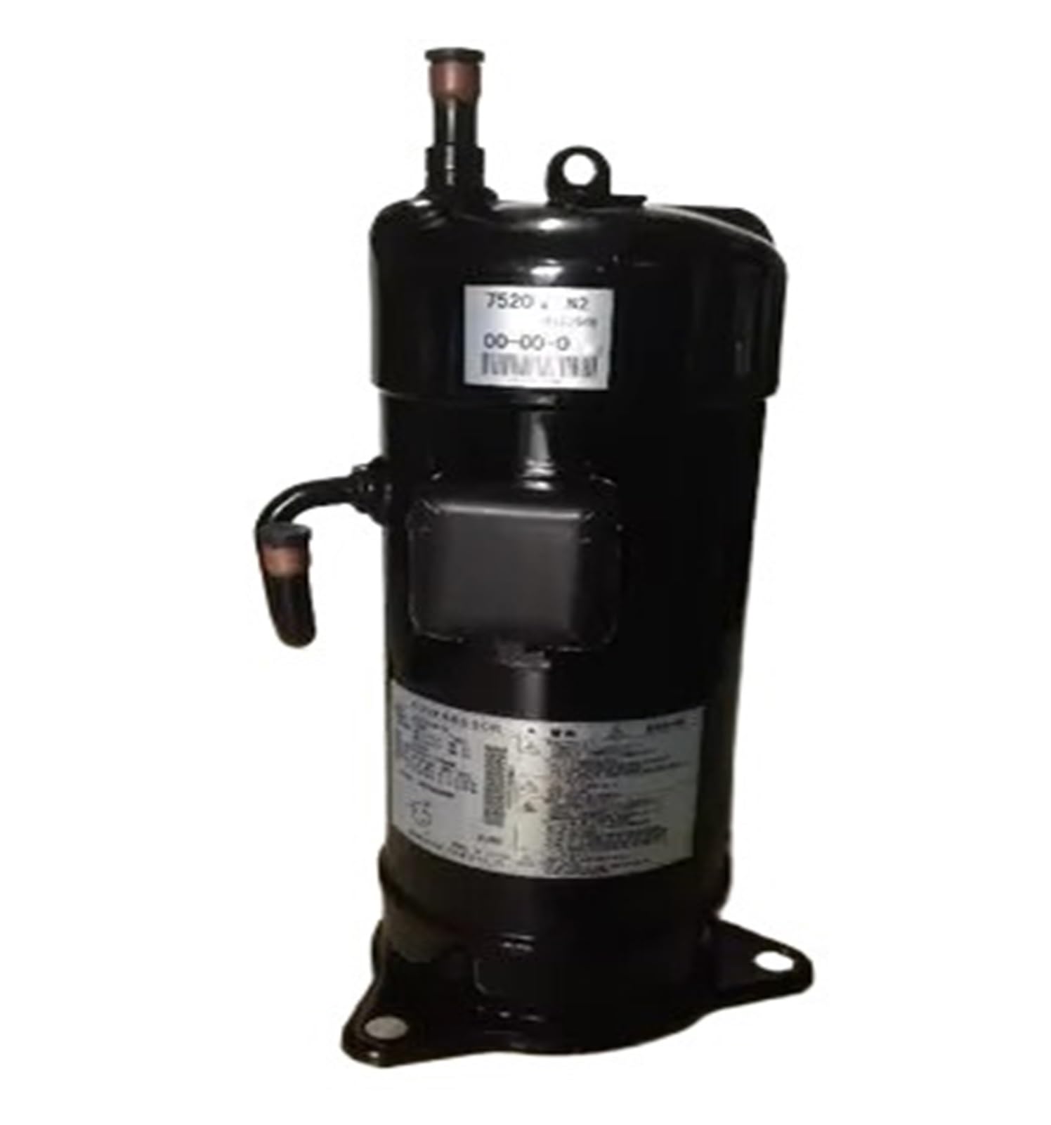 Compresor de Aire Acondicionado con variador de FR Compresor frigorífico de Aire Acondicionado JT1GCVD1YR