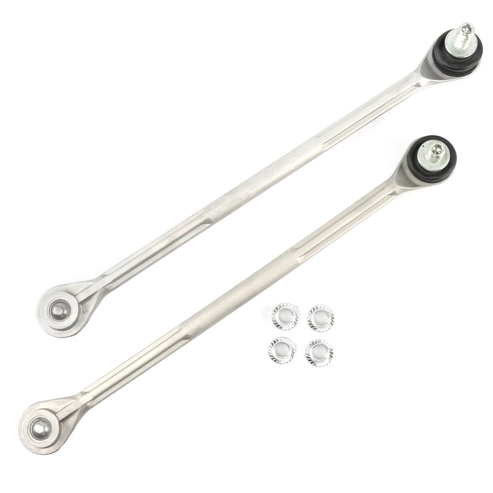 Eslabones de barra estabilizadora delantera 51320-S5A-003 para eliminar ruidos de suspension HS250H 7
