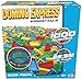 Produktbild Domino Express 1000 Steine, Konstruktionsspielzeug ab 6 Jahren, Domino Spiel mit 10000 Dominosteine für Kinder