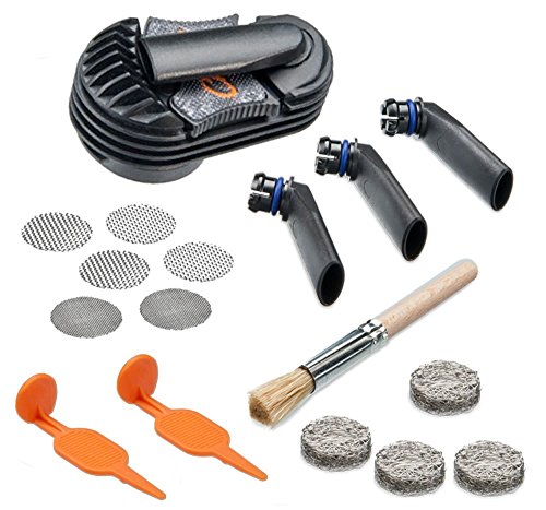 STORZ & Bickel - Crafty slijtageonderdelen set