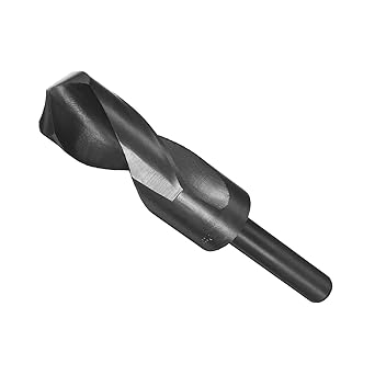 CoCud Reduced Shank Drill Bit, 28mm Cutting Edge 1/2