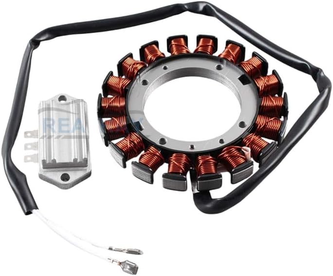 Replacement Auto Parts For 15/20 Amp Stator Kit for Kohler 237878S 5475509S K482 K532 K582 K161 K181 K241Mod-R36R-36964