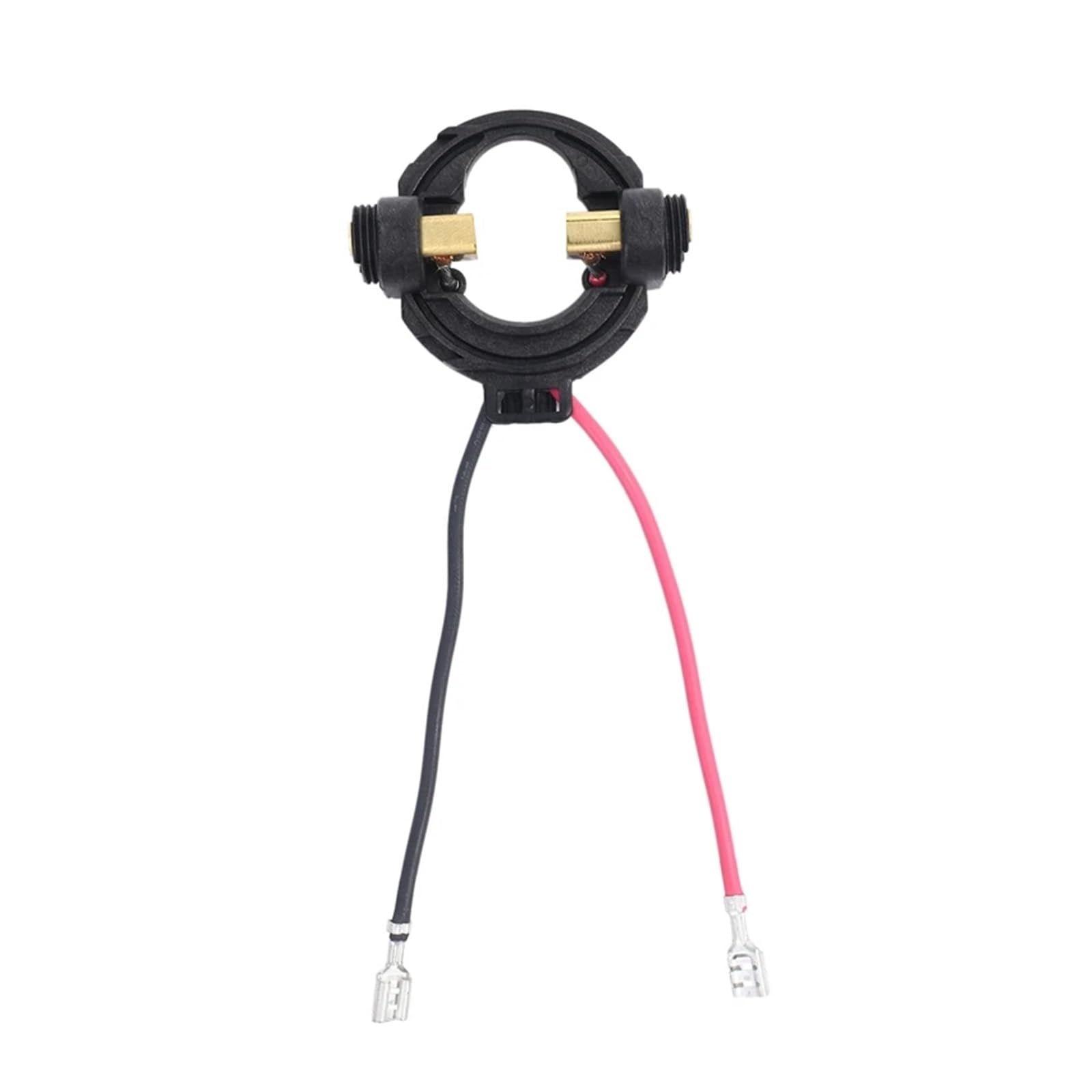 Cepillo Discos abrasivos Tapa del soporte del bloque de escobillas de carbón for 328202 334696 328200 G18DSL G18DL G14DSL G14DL CE18DSL