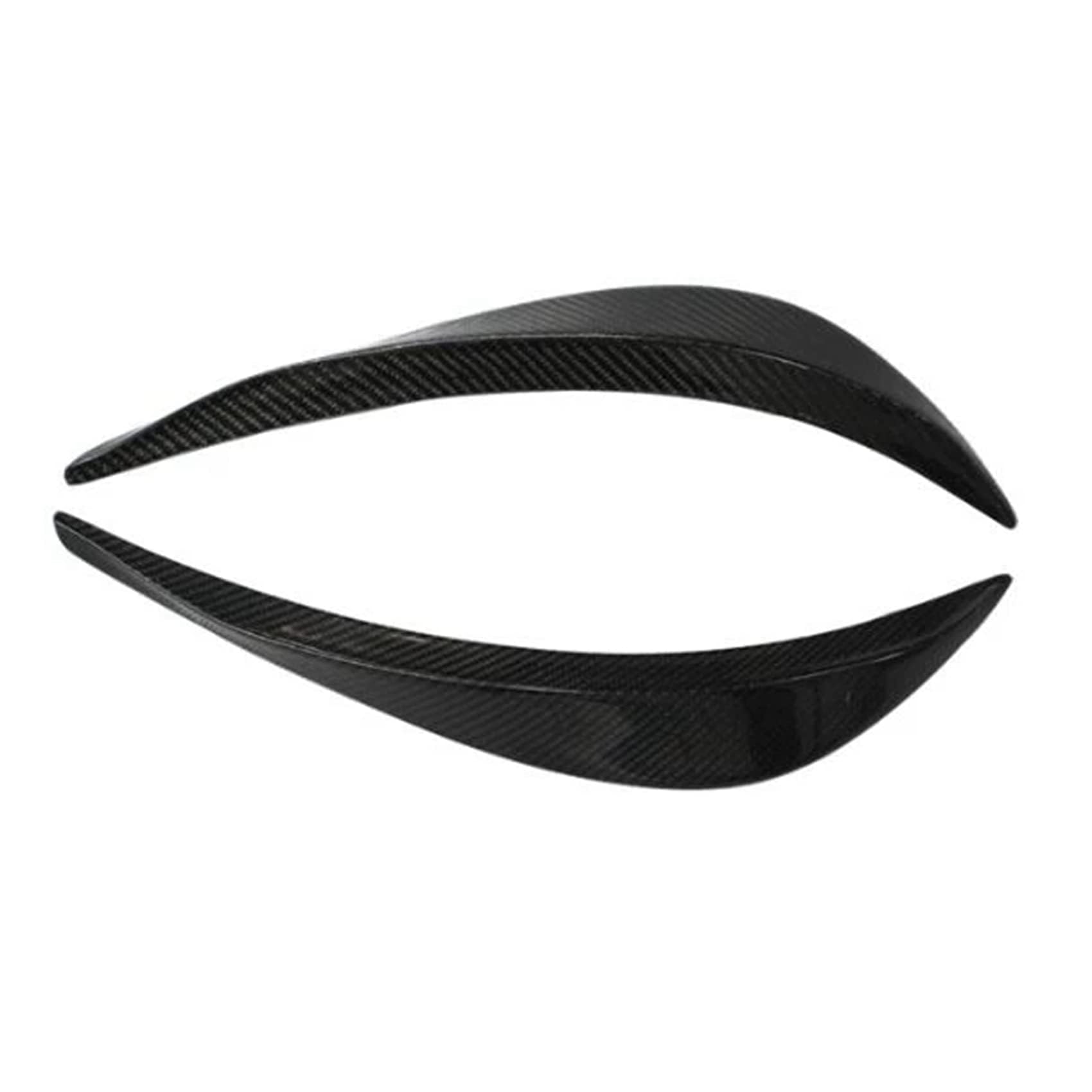 Kit de protection du corps Audi R8 aileron avant contre les rayures