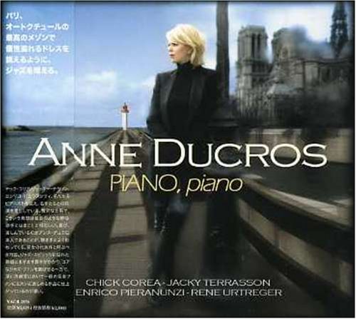 Anne Ducros
