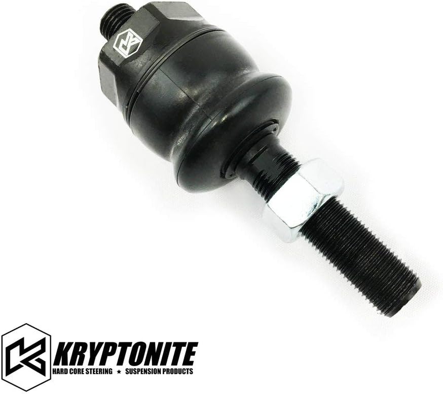 Kryptonite Death Grip Inner Tie Rod End RZR1316 Compatible with 2018-2020 Textron/Arctic Wildcat XX
