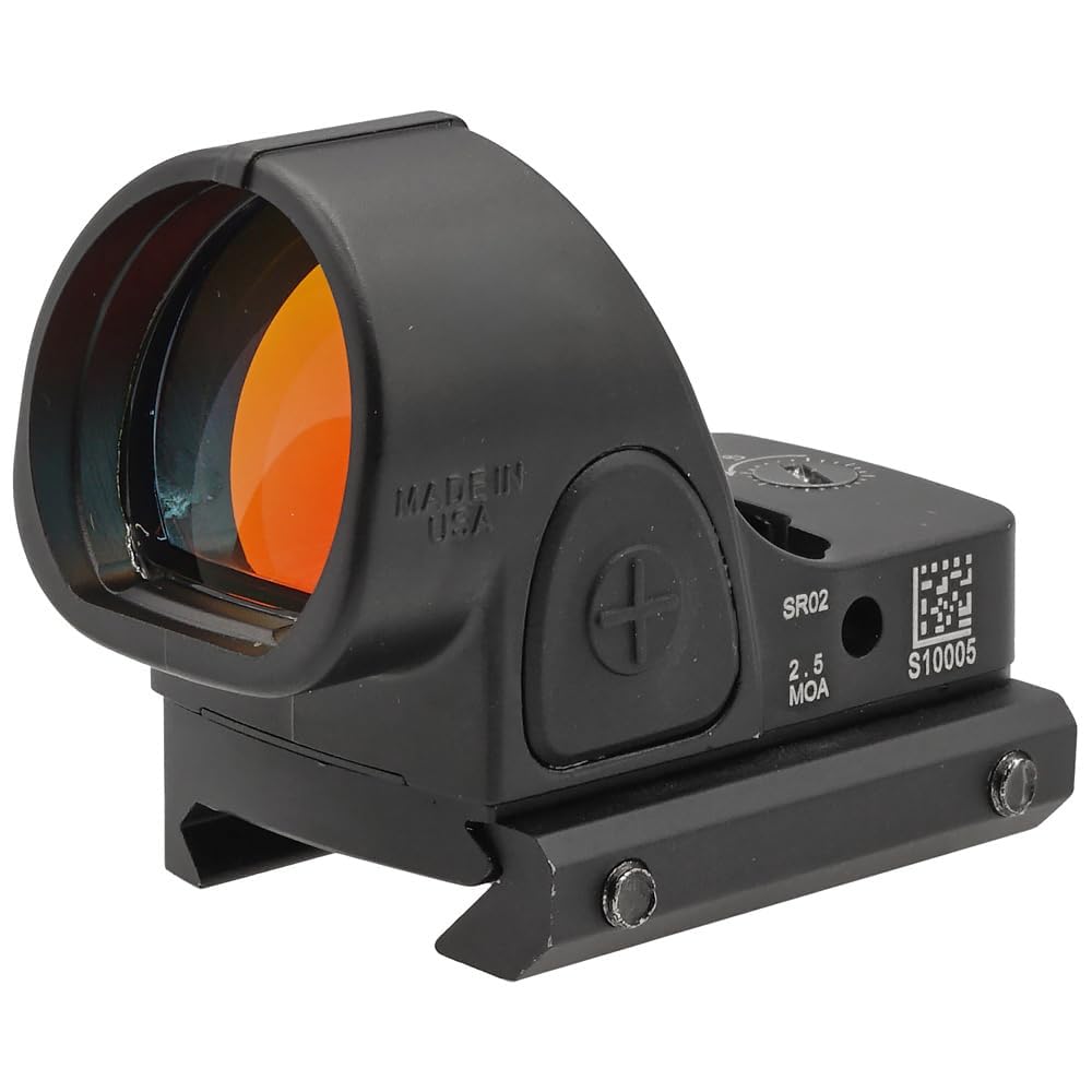 Amazon | 良品武品 Evolution Gear SRO ドットサイト レプリカ 20mm