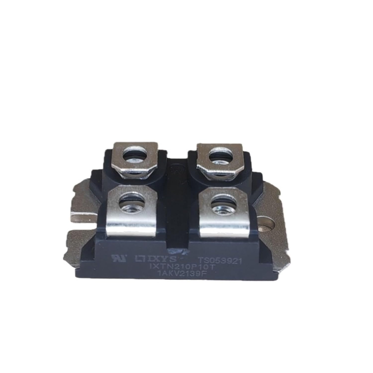 1pcs IXTN210P10T IXYN100N65C3H1 IXFN360N10T IXFN90N85X IXFN180N15P Power Module(IXTN210P10T)