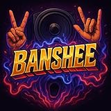 Banshee Records