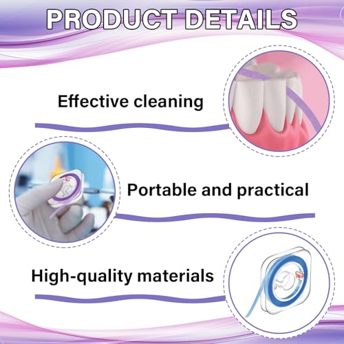 Menibeuty 3 Bände Zahn Schleifpapier, Zahn Polierstreifen Zahnschleifpapier, Ultra-Fine Grit Size Interdental Schleifwerkzeuge, Dental Polierstreifen Tragbare Zahnschleifpapier zum Polieren von Zähne