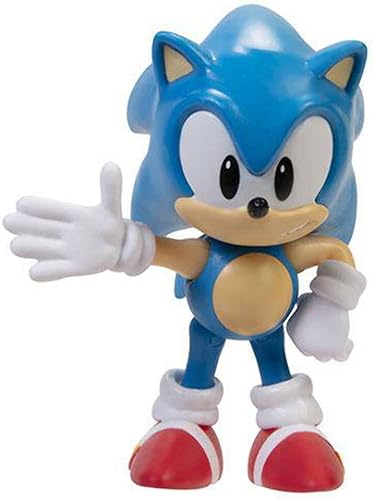 Miniatura 3 de Sonic The Hedgehog - Carne de cangrejo de 2.5"